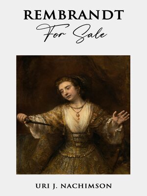 cover image of Rembrandt for Sale